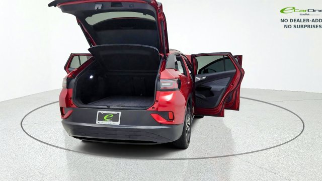 Used 2024 Volkswagen ID.4 S RWD image 17