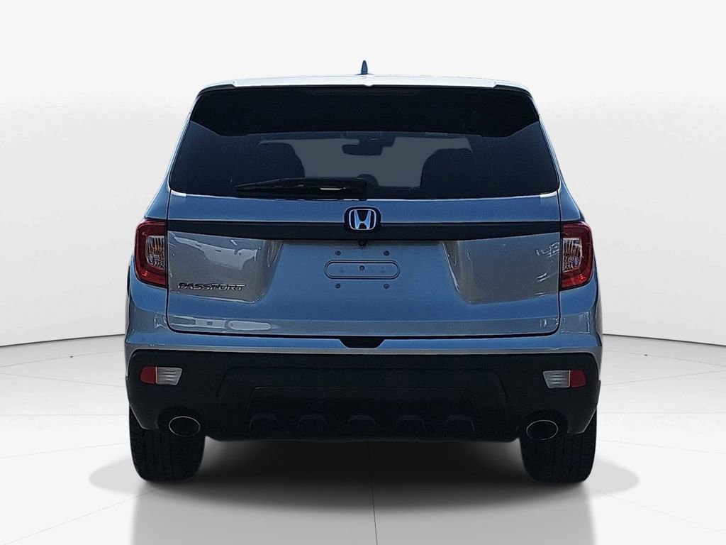 Used 2021 Honda Passport EX-L image 6