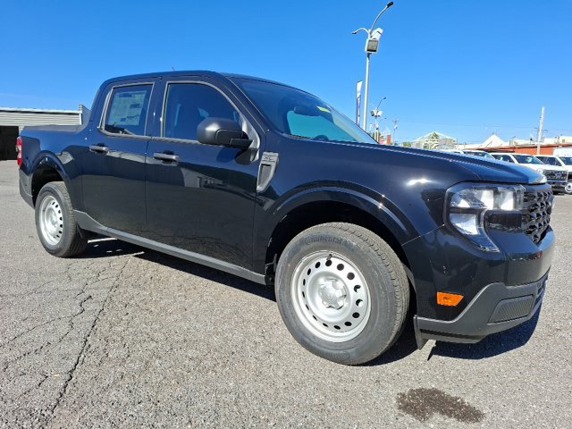 New 2026 Ford Maverick XL