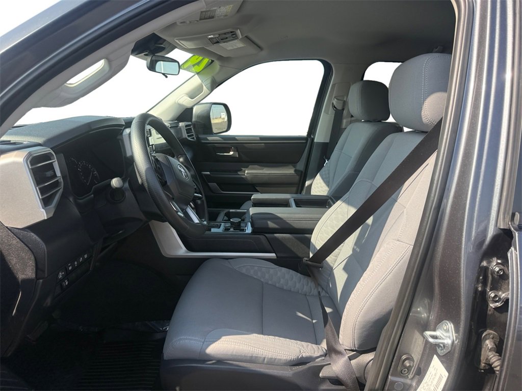 Used 2024 Toyota Tundra SR5 image 10