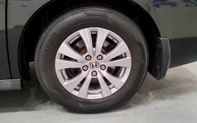 Used 2014 Honda Odyssey EX image 43