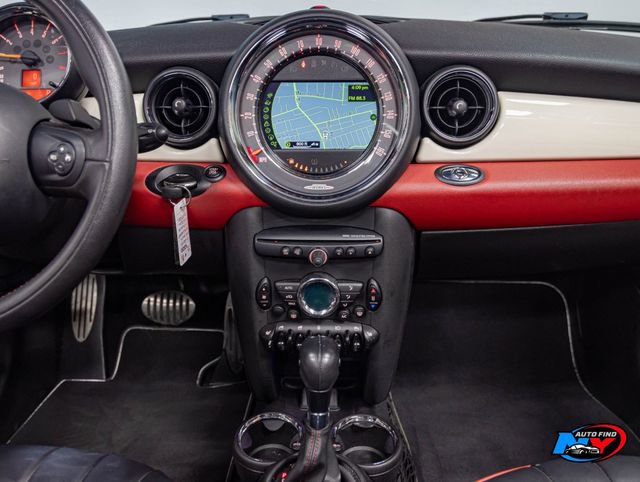 Used 2015 MINI Cooper John Cooper Works FWD image 11