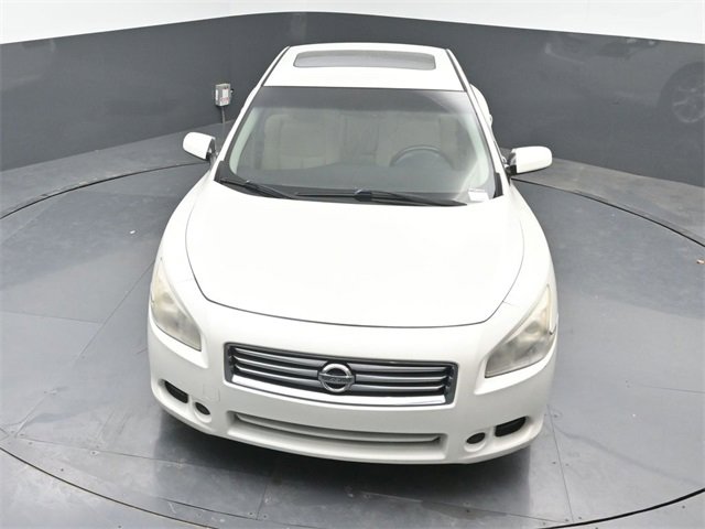 Used 2014 Nissan Maxima 3.5 S image 27