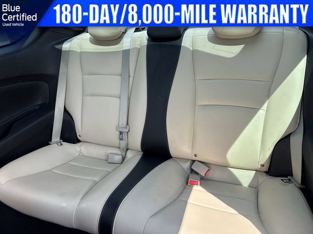 Used 2017 Honda Accord Touring image 16