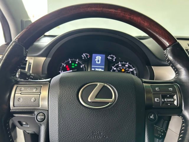 Used 2018 Lexus GX 460 Premium w/ Premium Package AWD/4WD image 17