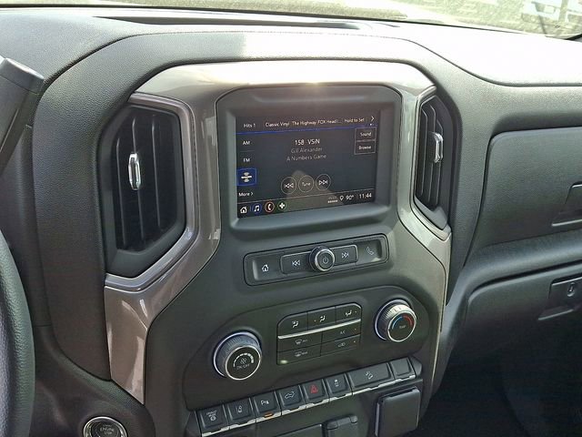 New 2026 Chevrolet Silverado 2500 Custom w/ Custom Value Package image 11