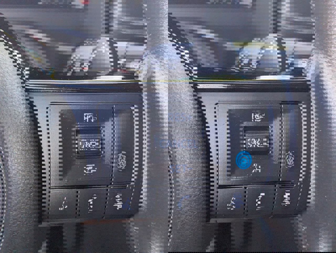 Certified 2024 Nissan Rogue Platinum w/ Platinum Premium Package image 34