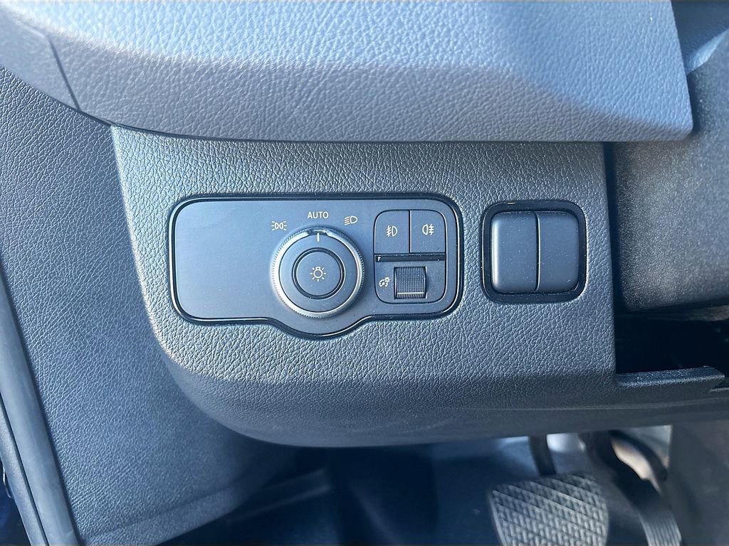 Used 2024 Mercedes-Benz Sprinter 2500 image 37
