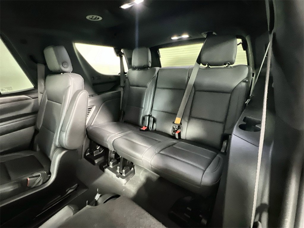 Used 2024 Chevrolet Tahoe LT image 25