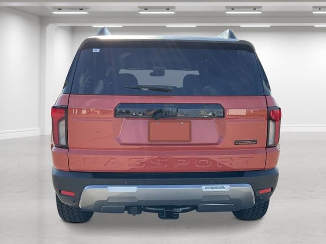 New 2026 Honda Passport TrailSport Elite image 4