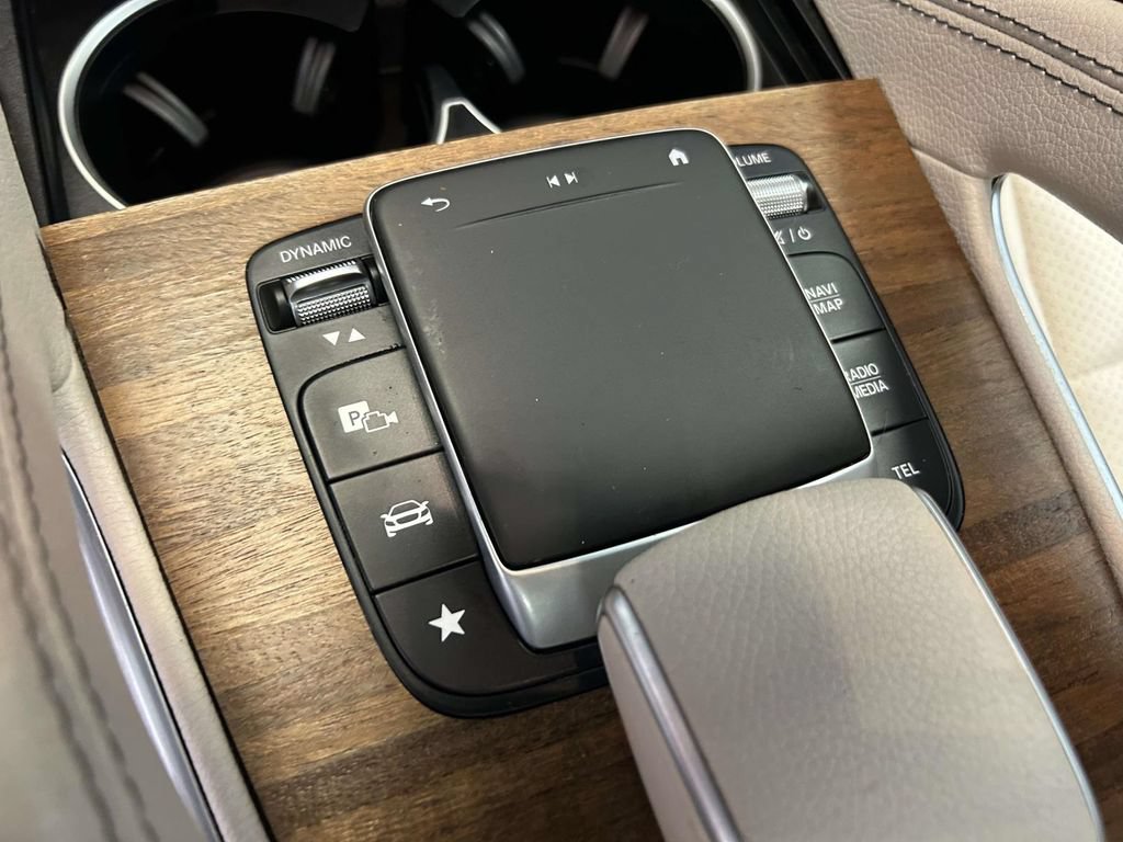 Used 2022 Mercedes-Benz GLE 350 image 23