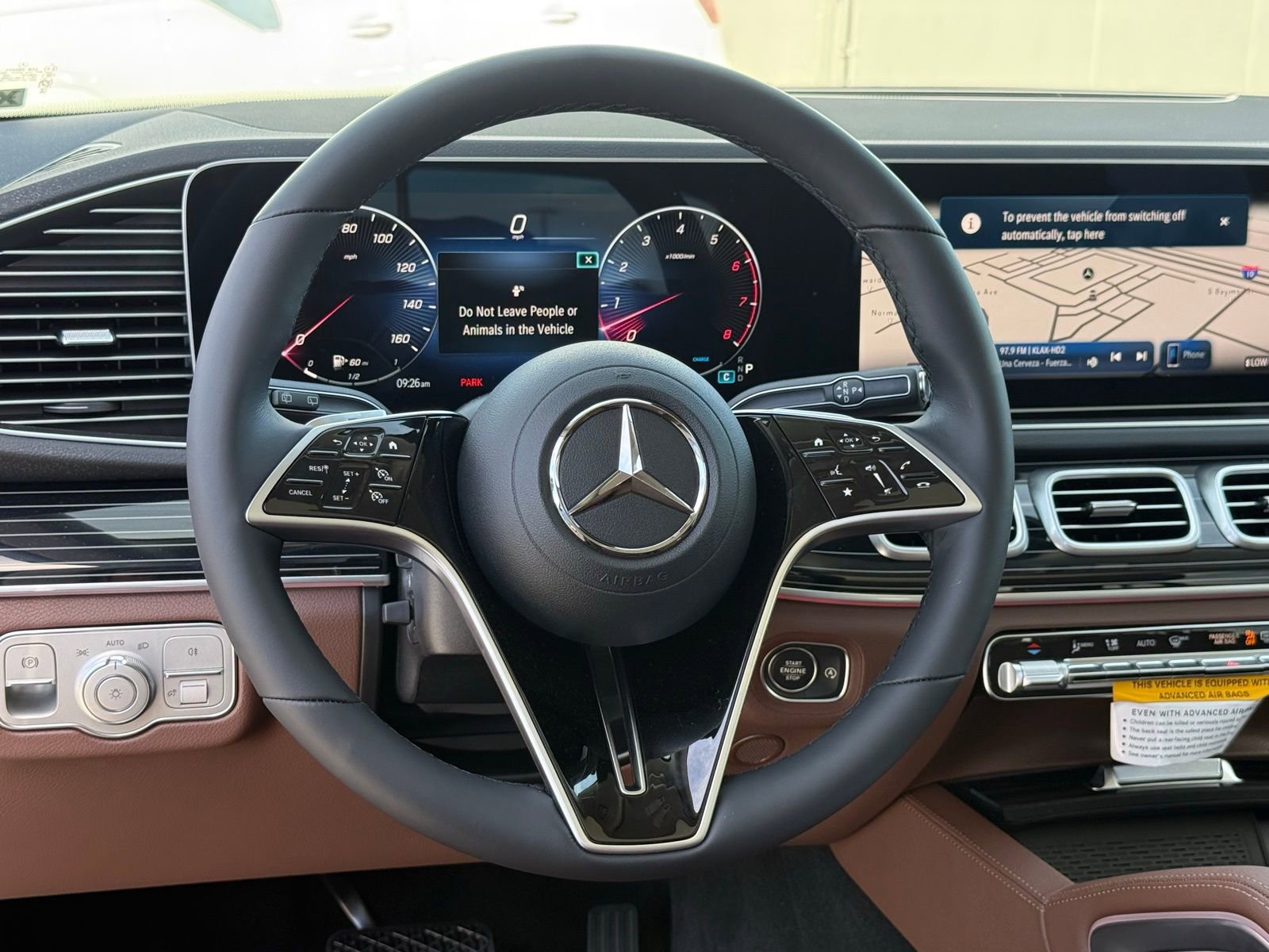 New 2026 Mercedes-Benz GLE 450 GLE 450 image 26
