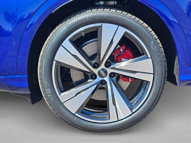 New 2026 Audi SQ5 Premium Plus AWD/4WD image 11