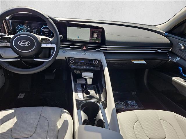 New 2026 Hyundai Elantra Limited FWD image 15