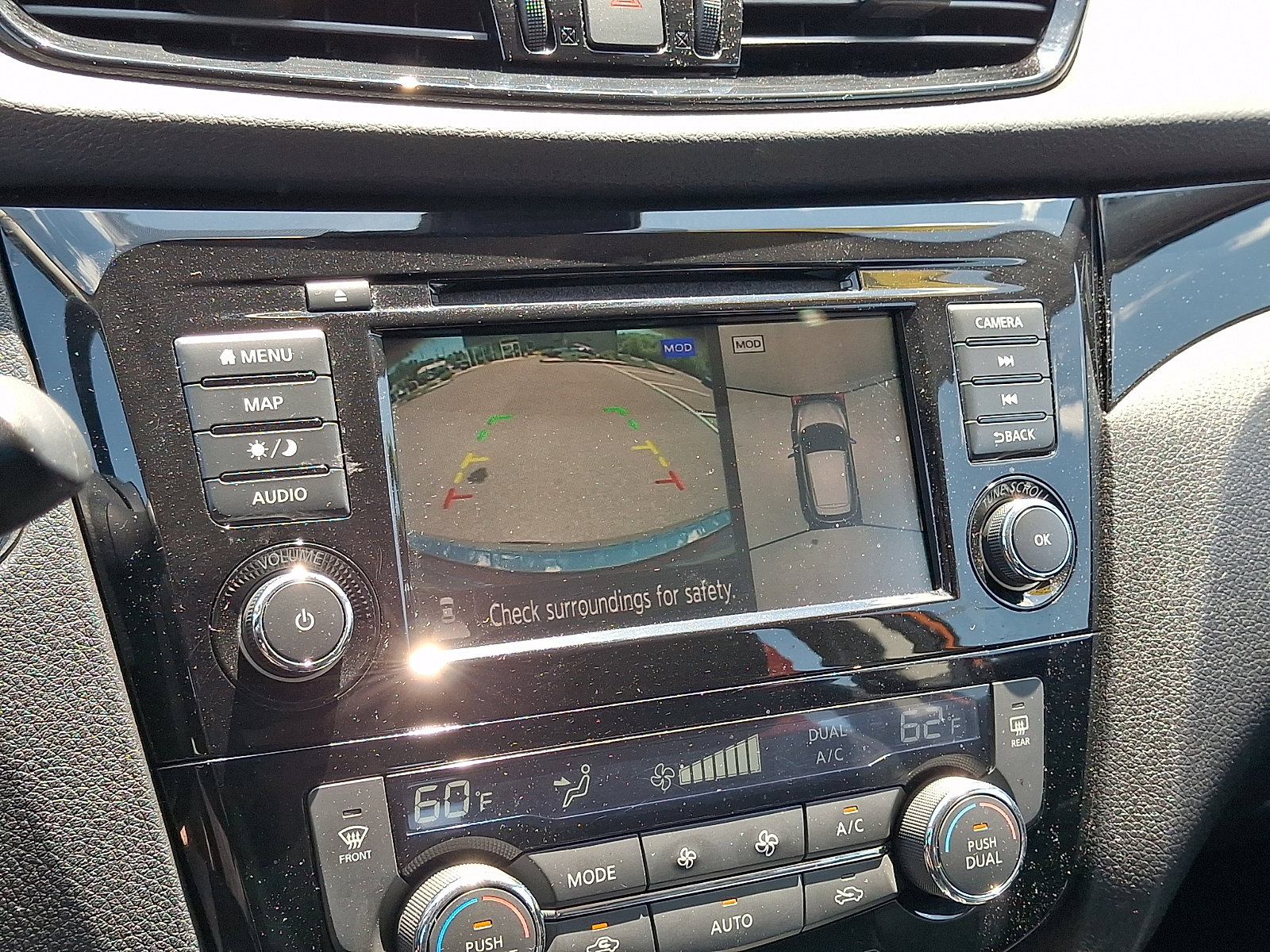 Certified 2022 Nissan Rogue Sport SL AWD/4WD image 19