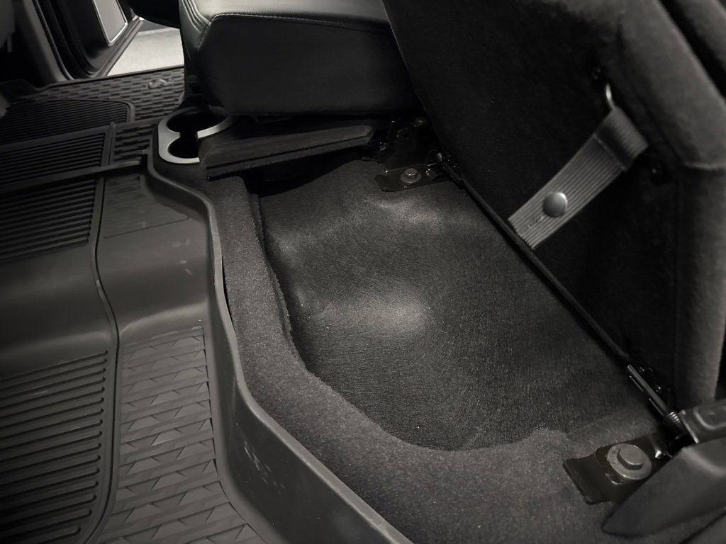 New 2026 RAM 3500 Laramie image 41