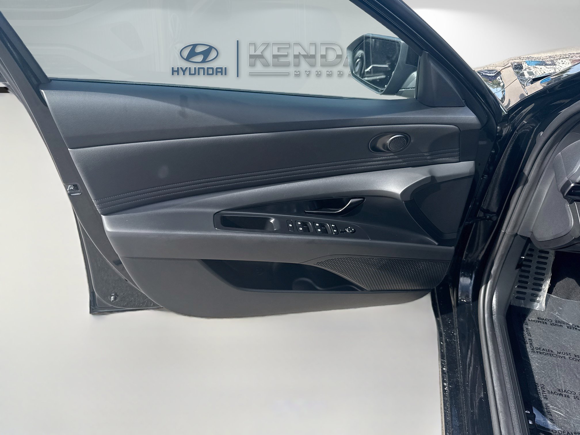 Used 2026 Hyundai Elantra SEL Sport FWD image 17