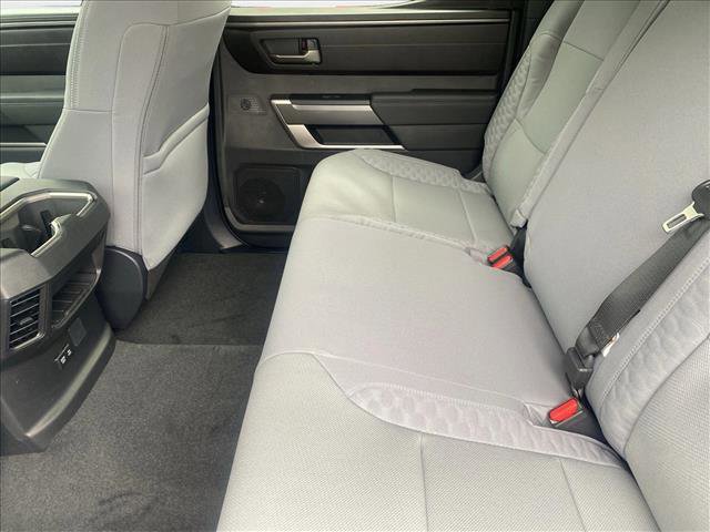 New 2025 Toyota Tundra SR5 image 16