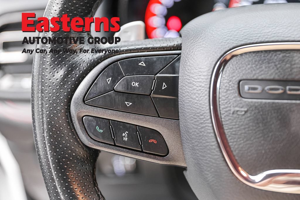 Used 2025 Dodge Durango GT RWD image 15