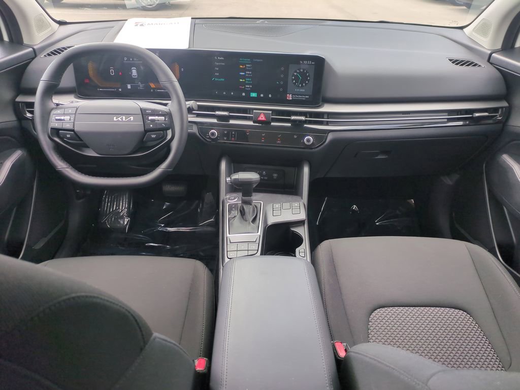 Used 2026 Kia Sportage LX image 16