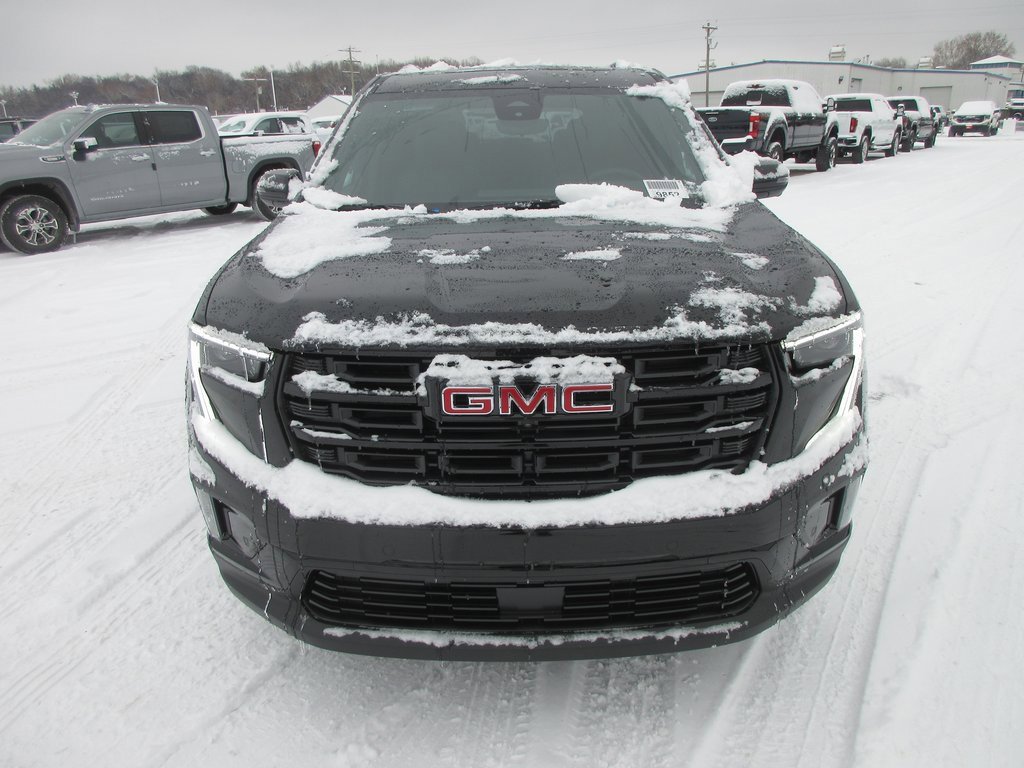 New 2026 GMC Acadia Elevation w/ Super Cruise Package image 11