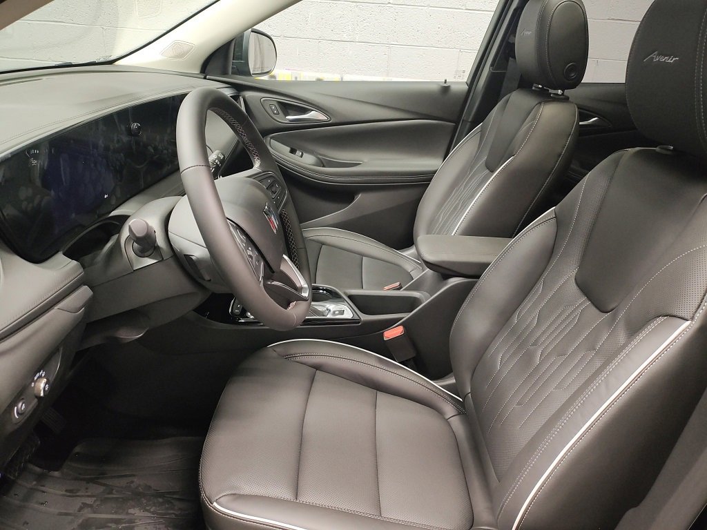 New 2026 Buick Encore GX Avenir w/ Avenir Technology Package image 24