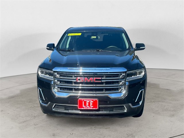 Used 2023 GMC Acadia SLE image 8