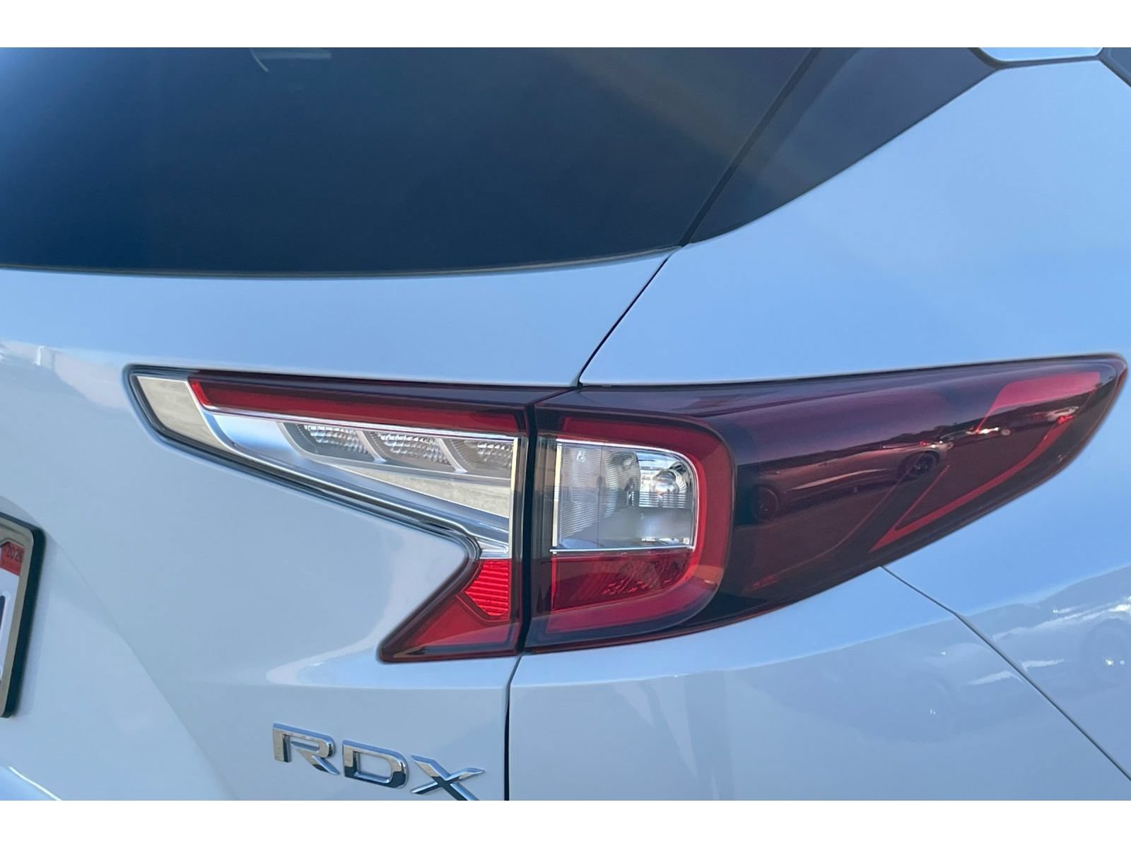 Certified 2023 Acura RDX w/ Technology Package FWD image 50