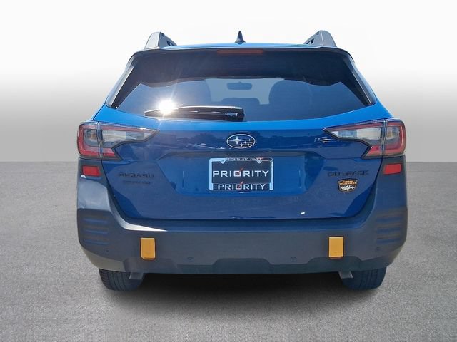 Used 2023 Subaru Outback Wilderness AWD/4WD image 5