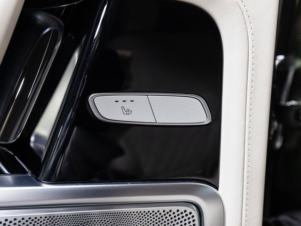 Used 2022 Mercedes-Benz G 63 AMG Squared image 26