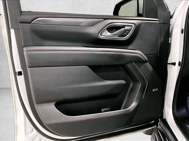 Used 2023 Chevrolet Tahoe RST w/ Luxury Package RWD image 18