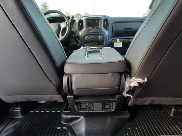 New 2026 Chevrolet Silverado 2500 W/T w/ WT Convenience Package image 13