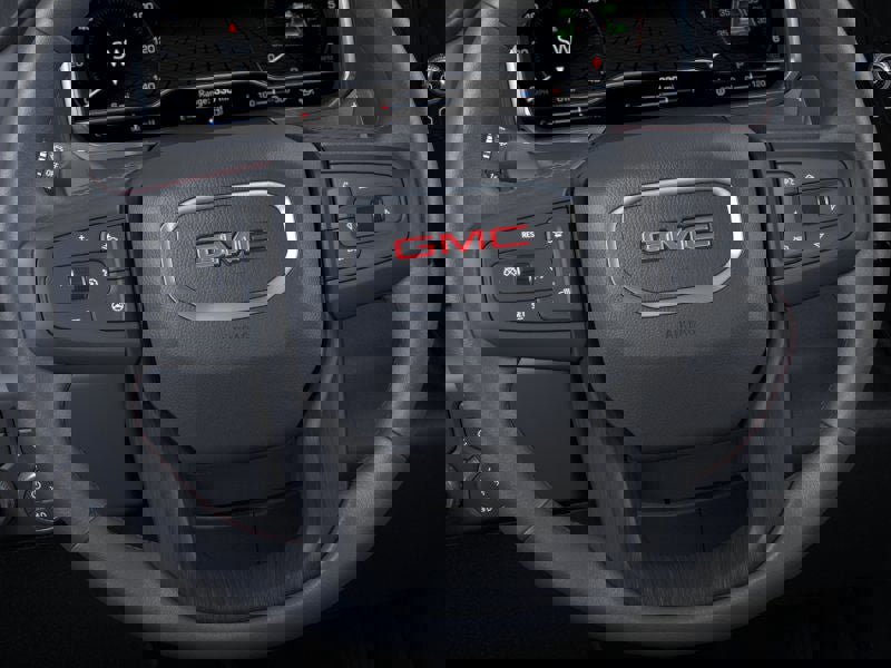 New 2026 GMC Sierra 1500 AT4X image 34