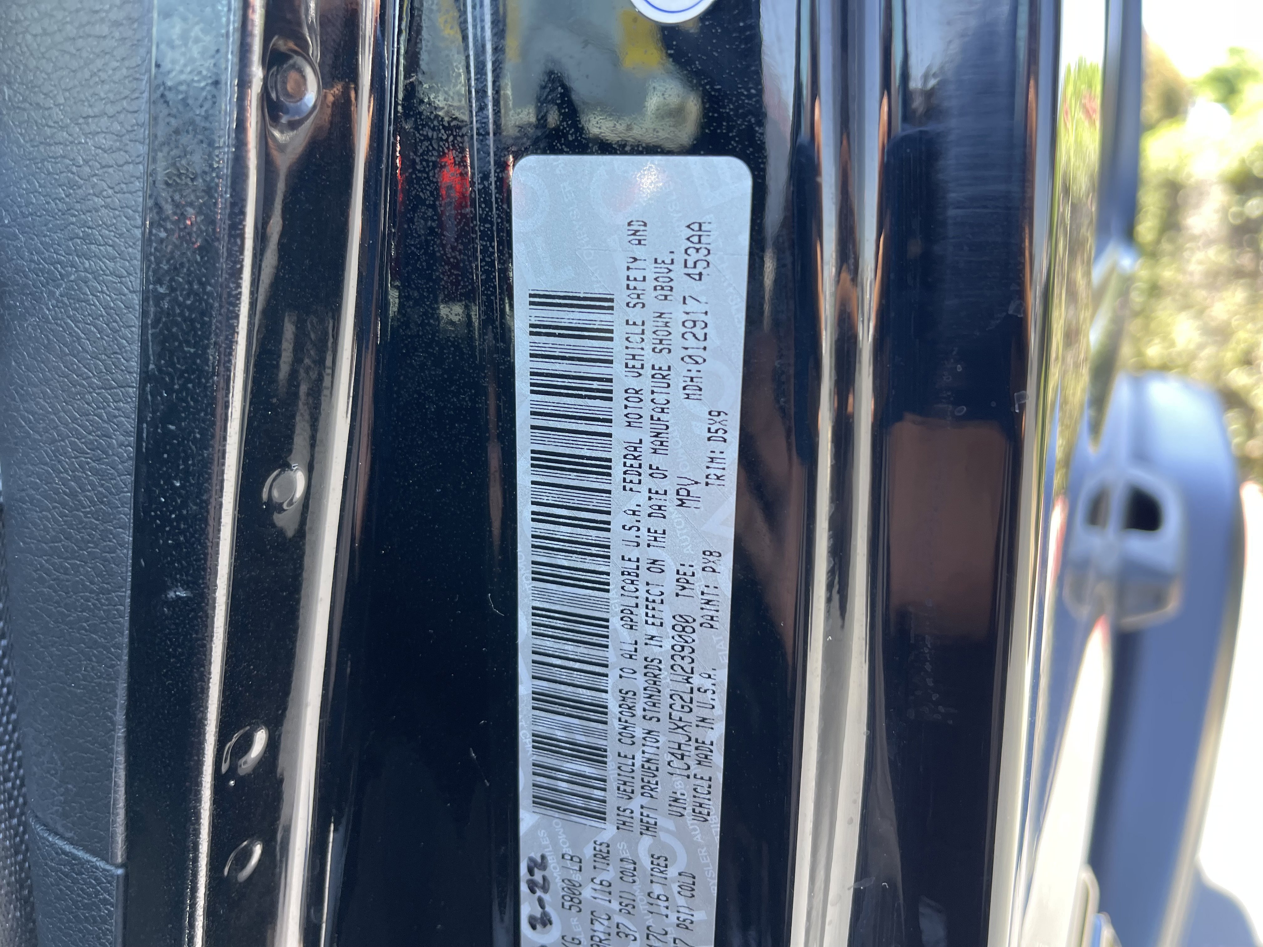 Used 2020 Jeep Wrangler Unlimited Rubicon AWD/4WD image 24