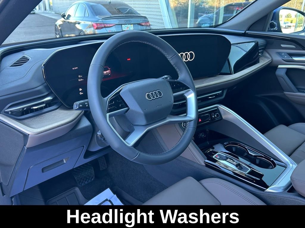 New 2025 Audi Q5 Premium Plus image 11