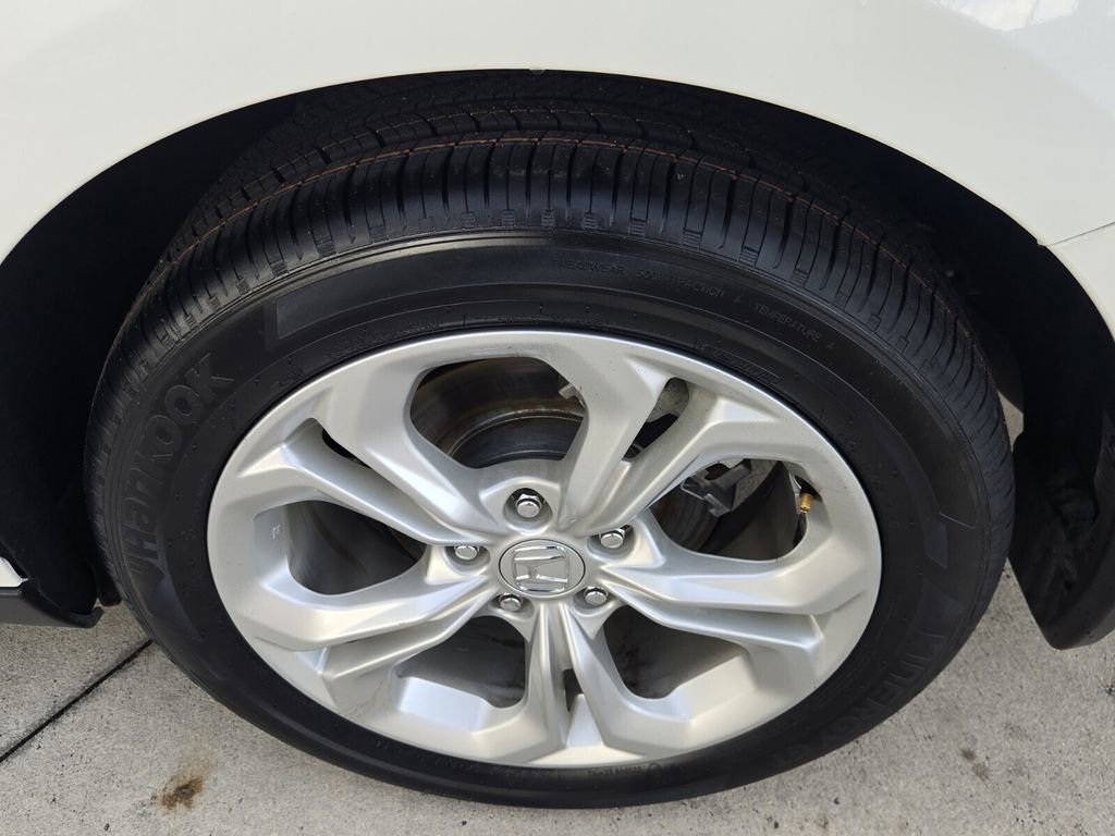 Certified 2023 Honda Accord LX image 10