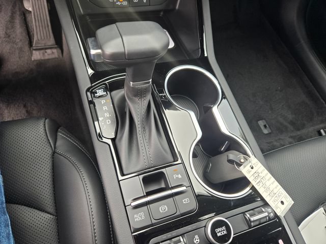 New 2026 Kia K5 EX FWD image 11