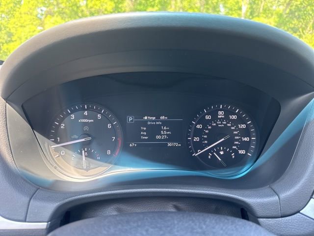 Used 2018 Genesis G80 3.8 image 25