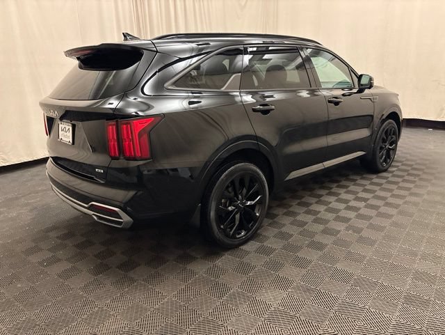Certified 2023 Kia Sorento SX AWD/4WD image 5
