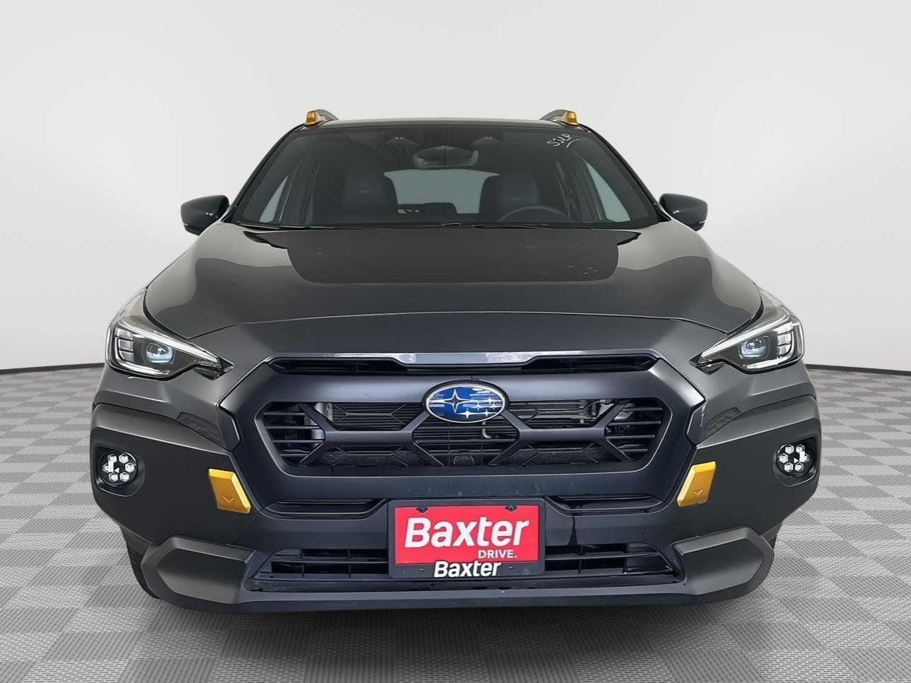 Certified 2026 Subaru Crosstrek 2.5i Wilderness AWD/4WD image 2