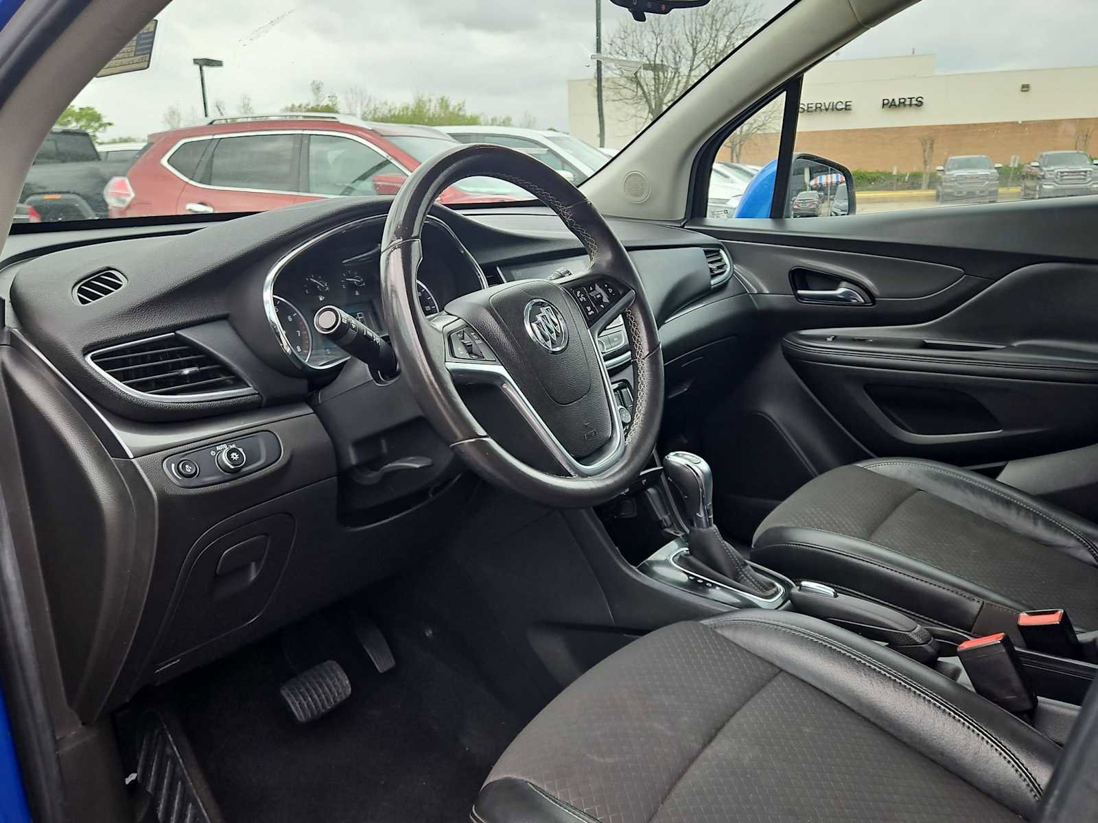 Used 2017 Buick Encore Preferred image 10