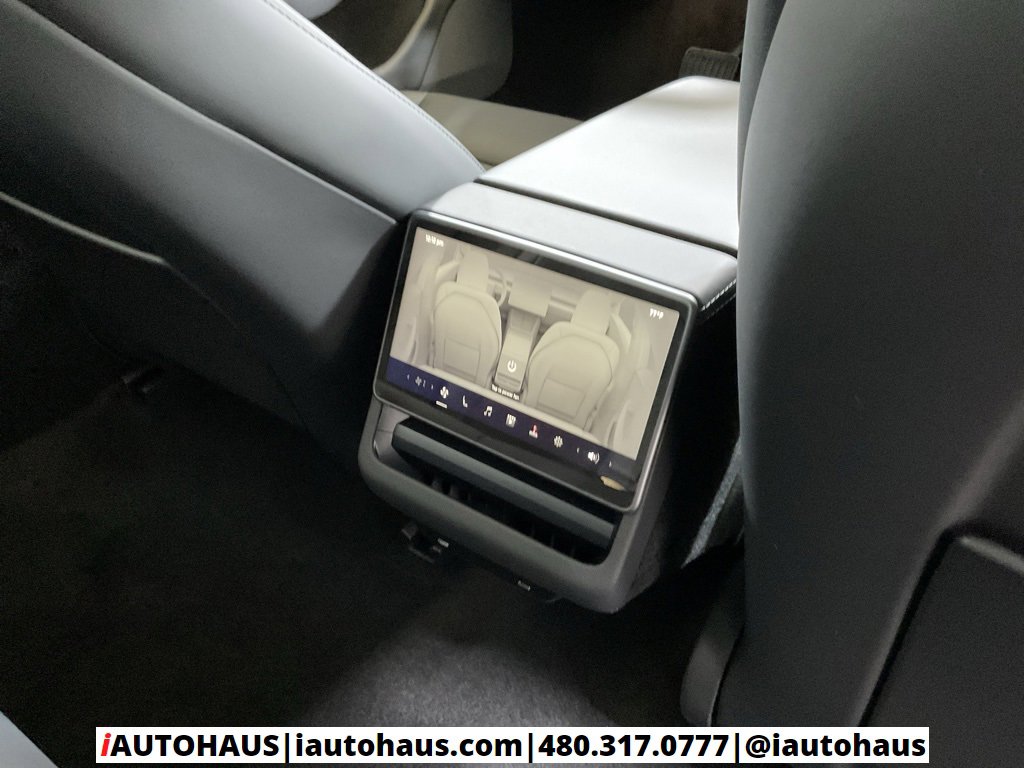 Used 2025 Tesla Model 3 Long Range image 19