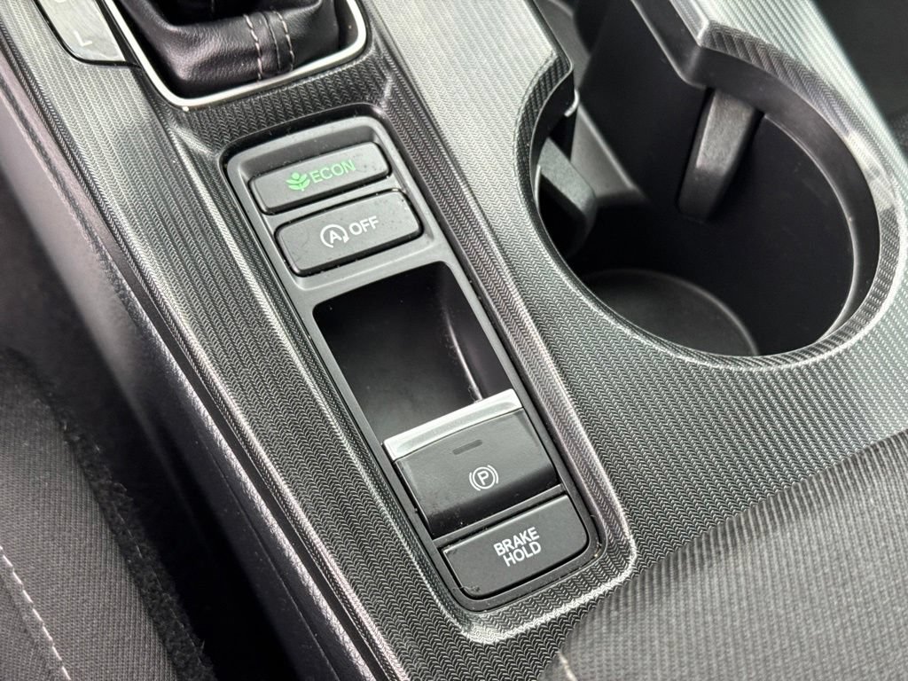Used 2025 Honda Civic LX image 21