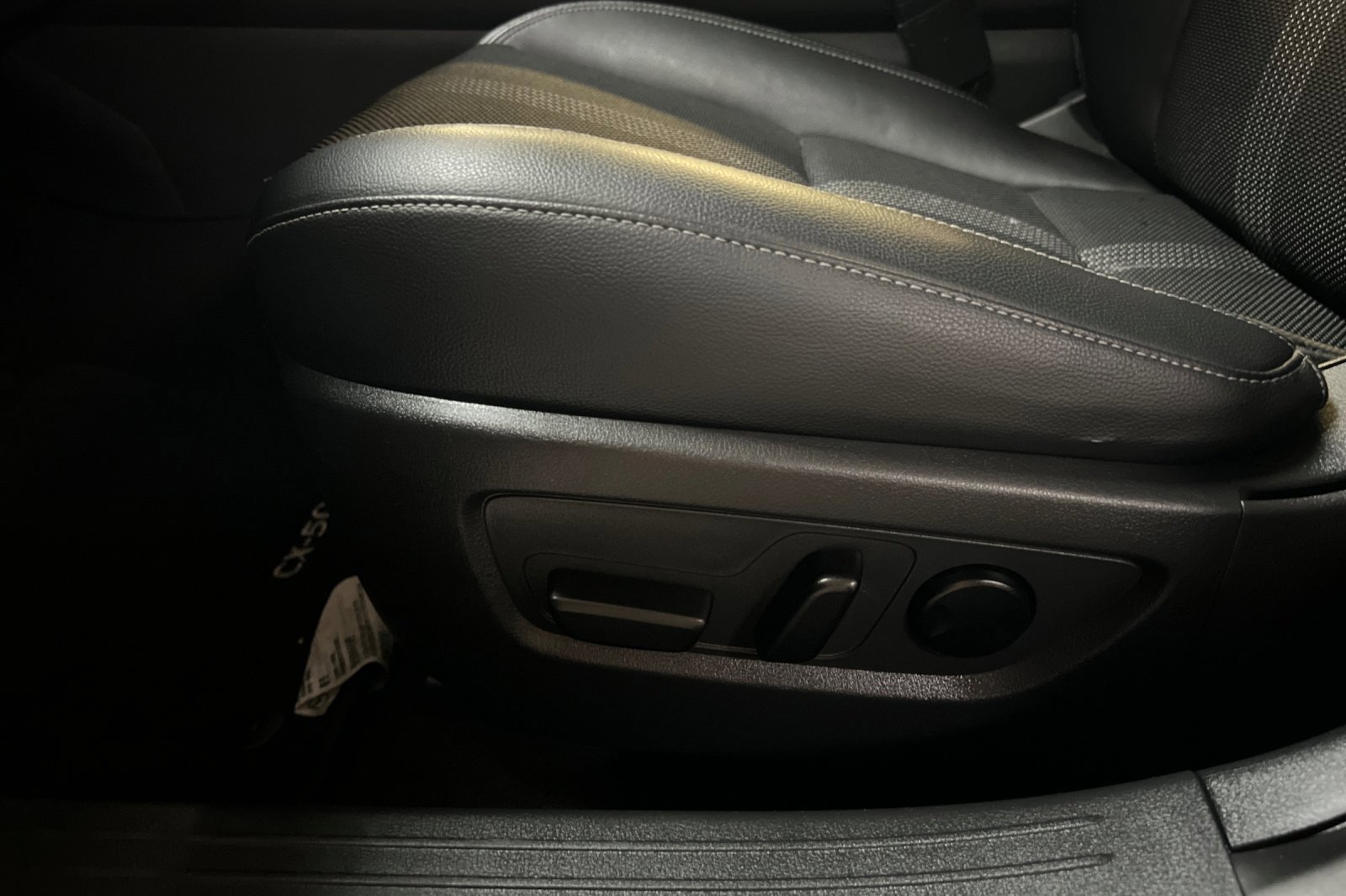 Used 2023 MAZDA CX-50 2.5 S w/ Preferred Plus Pkg image 13