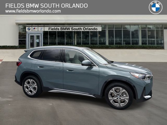 New 2026 BMW X1 xDrive28i w/ Convenience Package