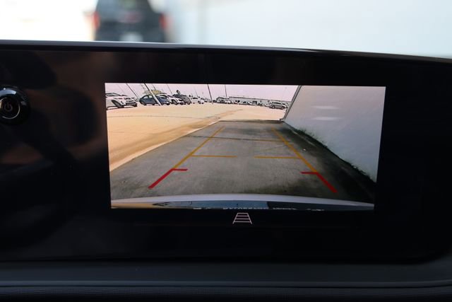 New 2026 Buick Envista Sport Touring image 17