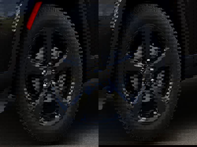 New 2026 Jeep Grand Cherokee Limited w/ Limited Altitude Package image 8