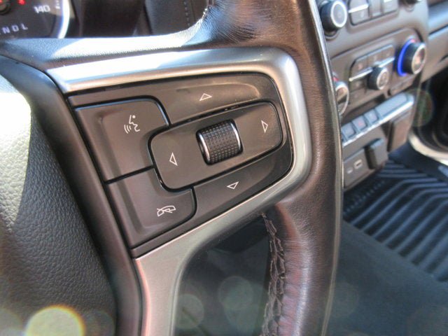 Used 2022 Chevrolet Silverado 3500 LT w/ Convenience Package AWD/4WD image 14
