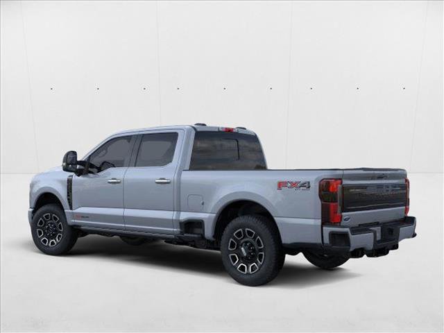 New 2026 Ford F350 Platinum image 4