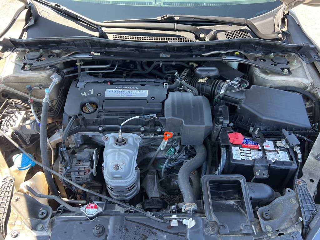 Used 2013 Honda Accord EX-L image 29